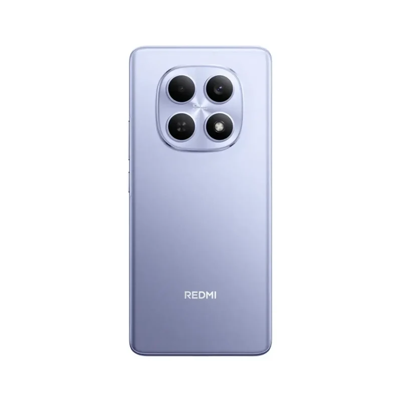 TELEFONO CELULAR XIAOMI REDMI NOTE 15 4G MORADO (8GB_256GB)