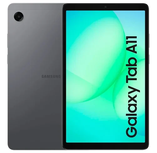 Tablet Galaxy Tab A11 WIFI 4GB/64GB Gray