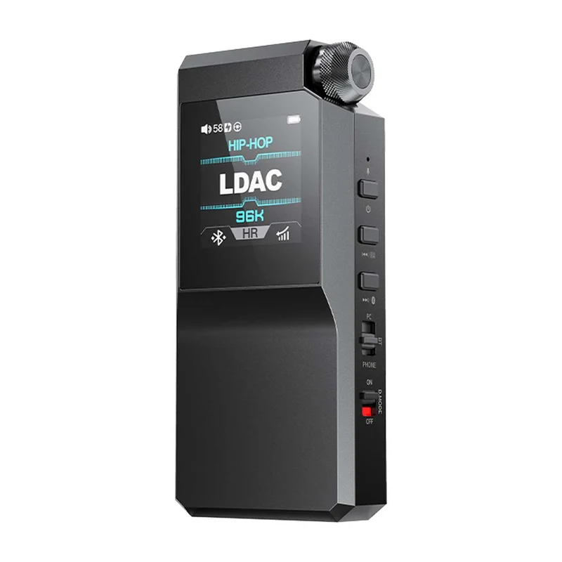 FiiO BTR17