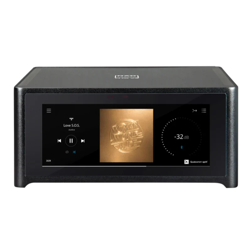 NAD M10 V3