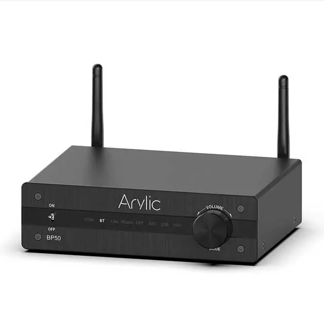 Arylic BP50