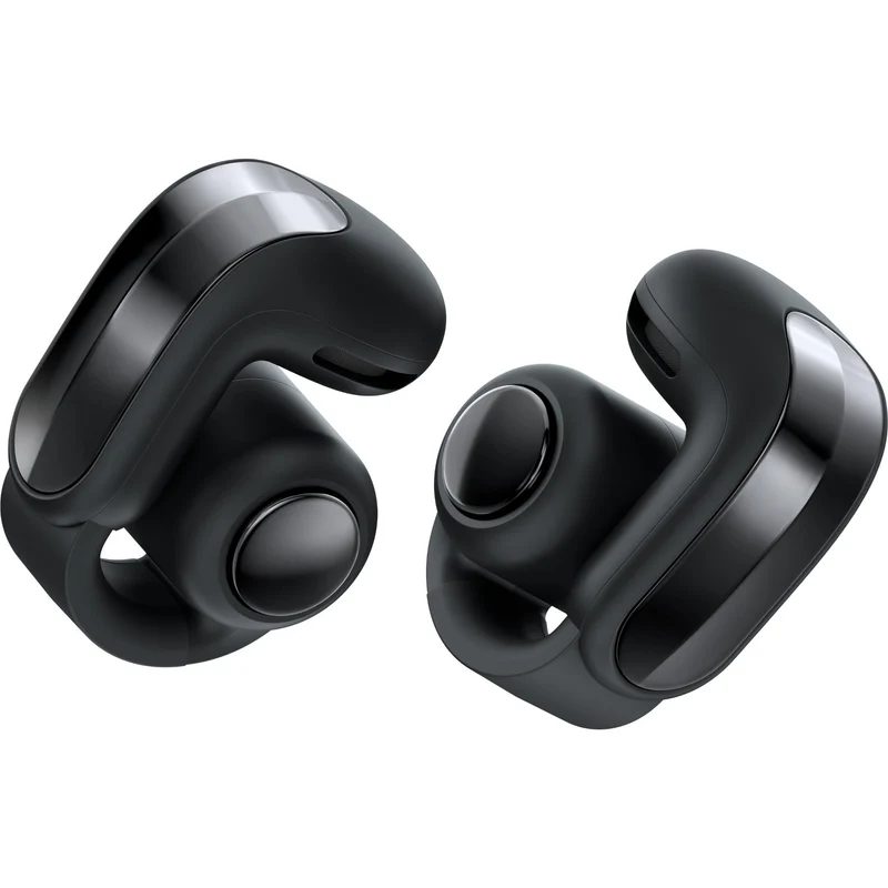 Bose Ultra Open Earbuds 2nd Gen (Black)
