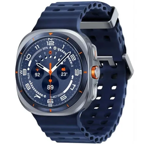 Reloj Samsung Galaxy Watch Ultra Blue