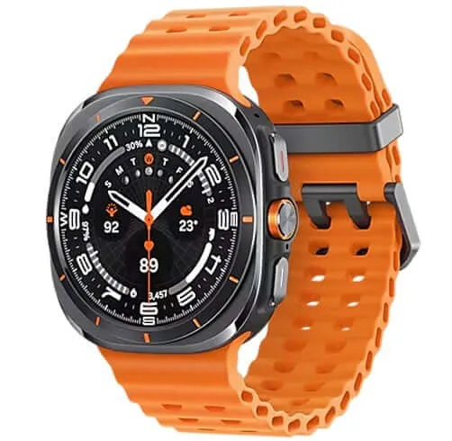 Reloj Samsung Galaxy Watch Ultra Gray