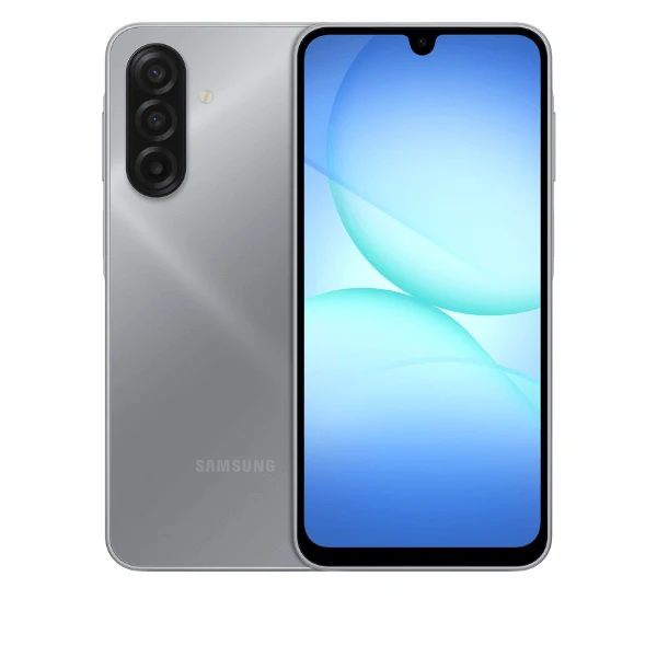 Teléfono Galaxy A17 4GB/128GB LTE Gray