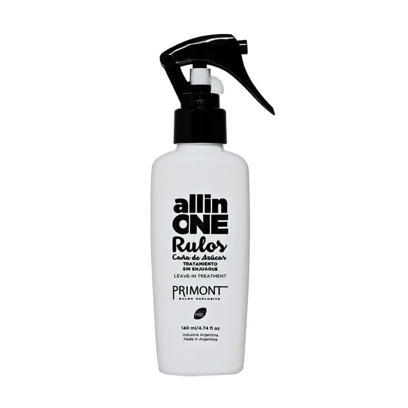 ALL IN ONE RIZOS LEAVE IN