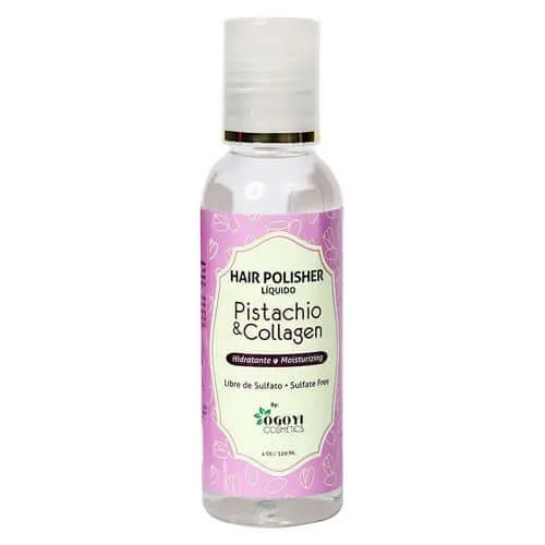GOTAS PISTACHIO Y COLLAGEN