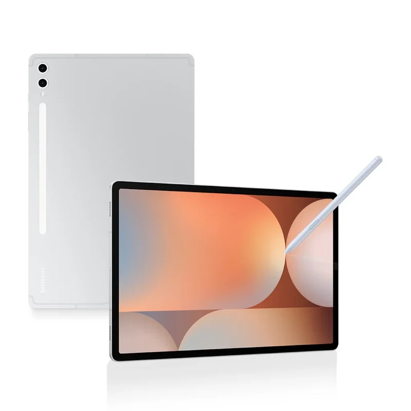 Tablet Galaxy Tab S10 Plus Wifi 12Gb/256Gb Silver