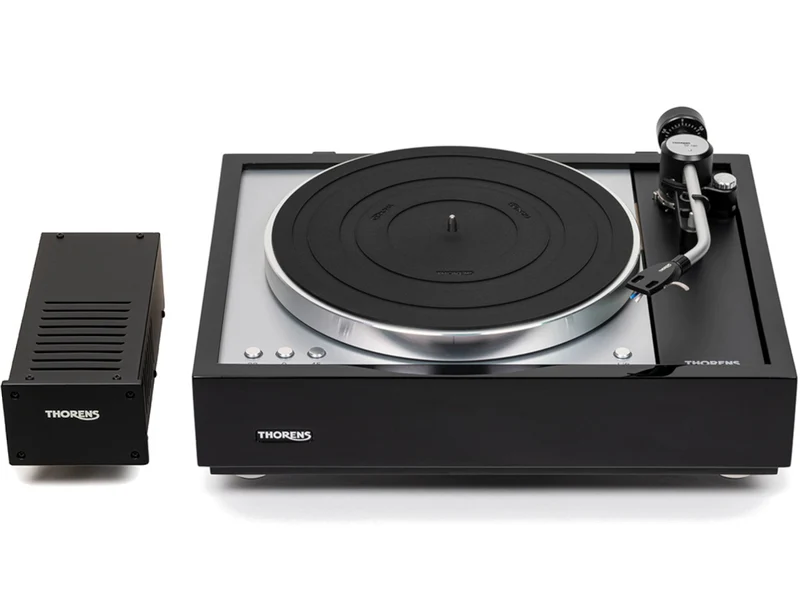 Thorens TD 1601 (TP 160)