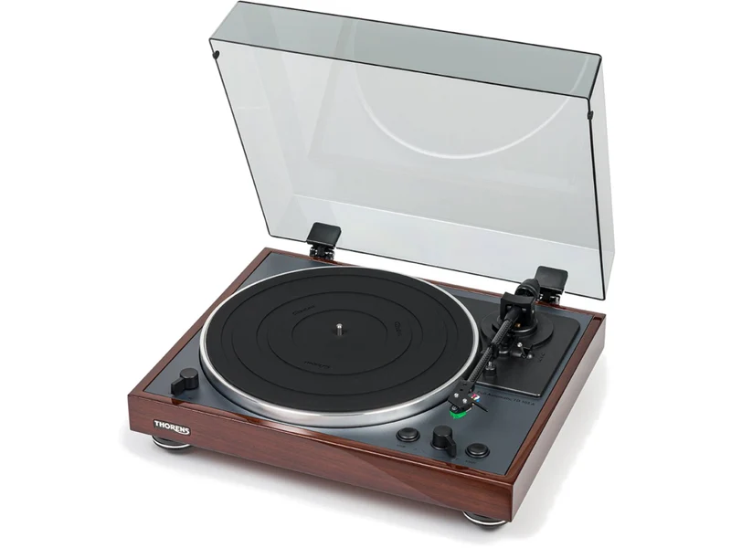 Thorens TD 102 A