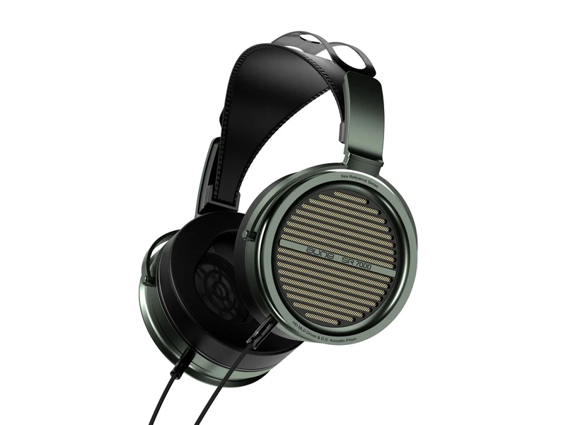 Aune SR7000 - Reacondicionado