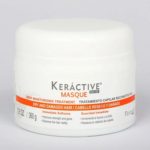 KERACTIVE MASQUE TRAT RECONSTITUTIV
