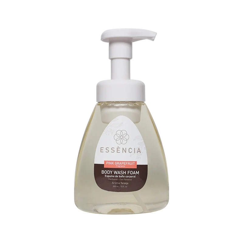 GEL BAÑO CORPORAL (PINK GRAPEFRUIT)
