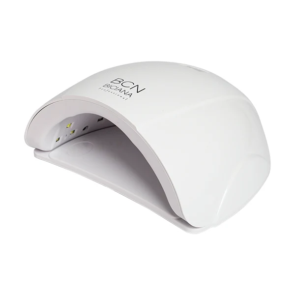 LAMPARA UV LED GEL 54W - 36W