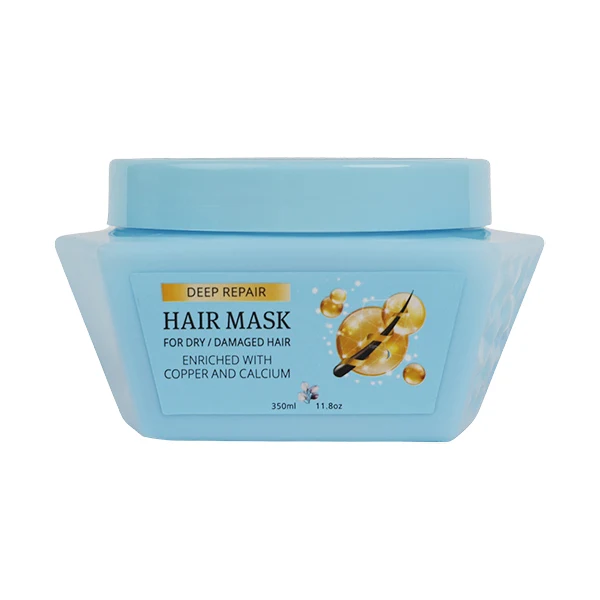 MASCARILLA DEEP REPAIR