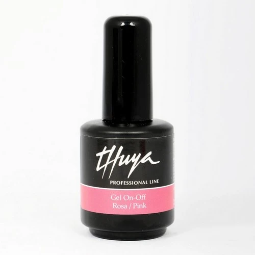 GEL ON-OFF ROSA