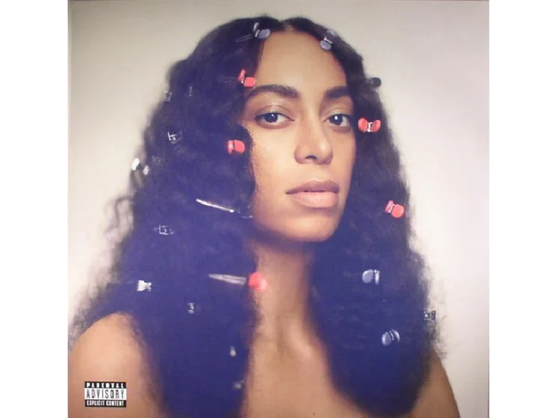 SOLANGE - A SEAT AT THE TABLE
