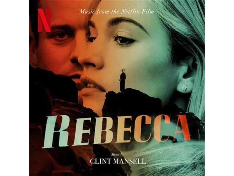 REBECCA SOUNDTRACK