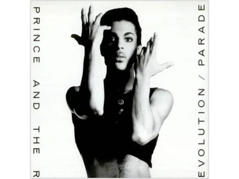 PRINCE - PARADE