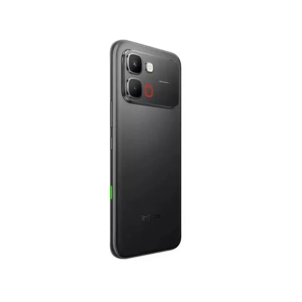 Infinix Note Edge, 8/256GB Shadow Black