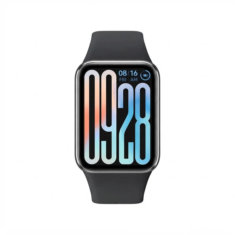 Xiaomi Smart Band 9 Pro Obsidian Black