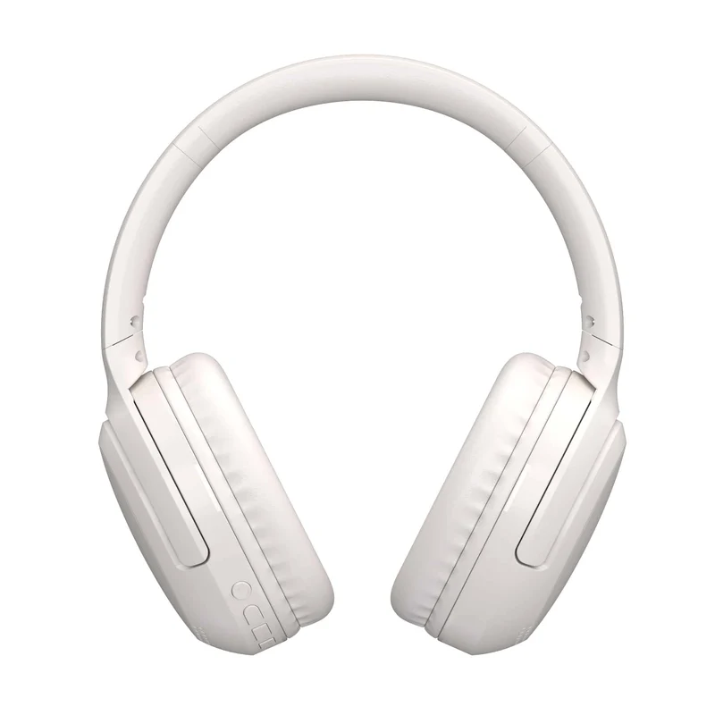 HEADSET UNNO TEKNO ZENPLUS ANC INALÁMBRICO BLUETOOTH BEIGE HS7406BG