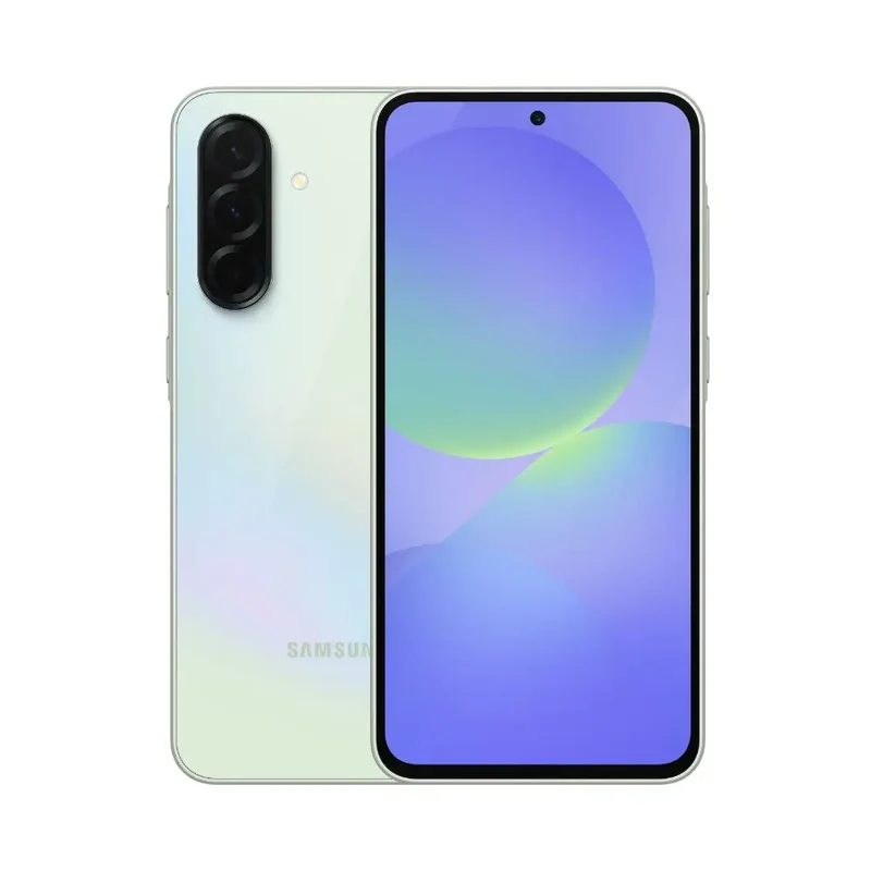 Celular Galaxy A36 5G 8GB/256GB Light Green