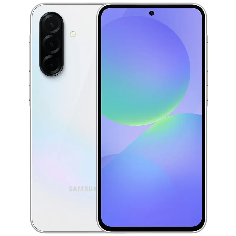 Celular Galaxy A36 5G 8GB/256GB Gray