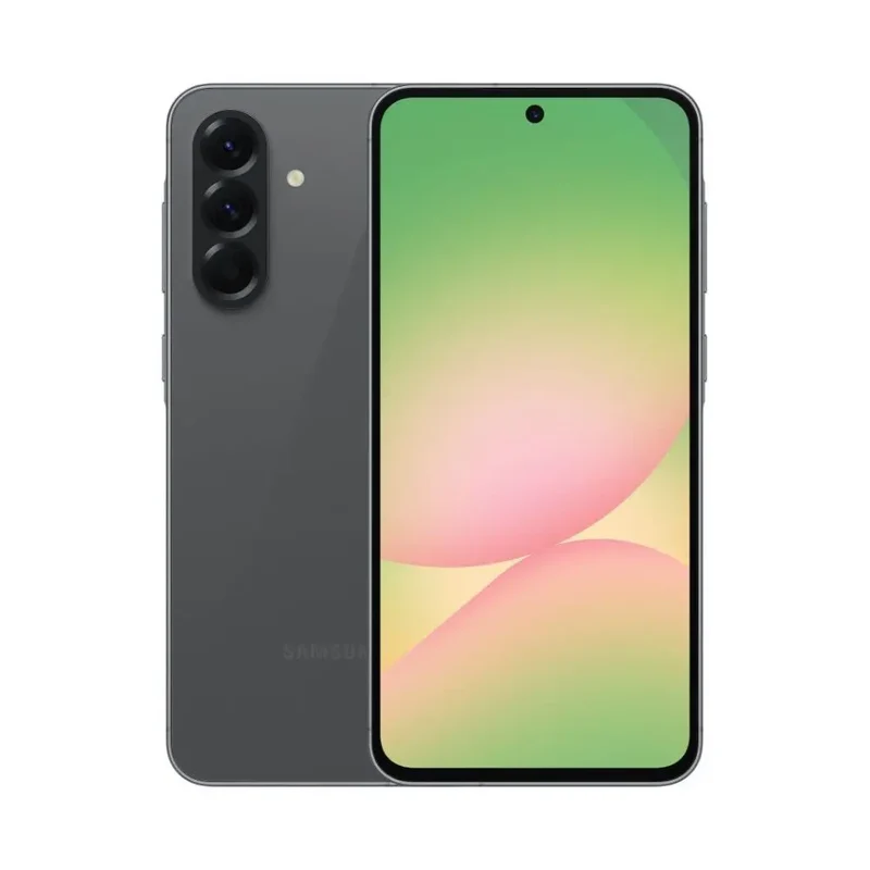 Celular Galaxy A56 5G 8GB/256GB Black