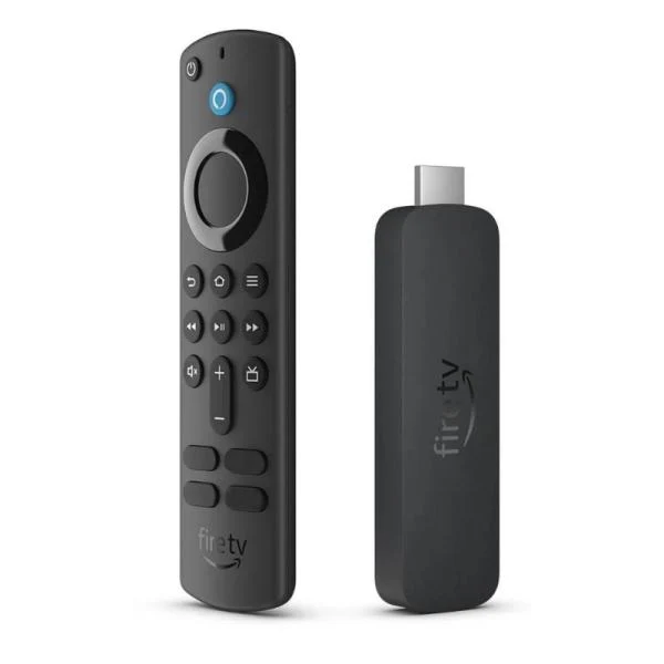 AMAZON FIRE TV STICK 4K SELECT WI-FI 5 STREAMING 4K B0C6W3D4RM