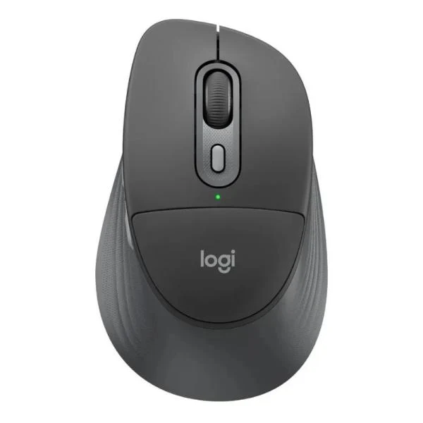 MOUSE LOGITECH M850 L SIGNATURE COMFORT PLUS INALÁMBRICO BLUETOOTH 910-007733