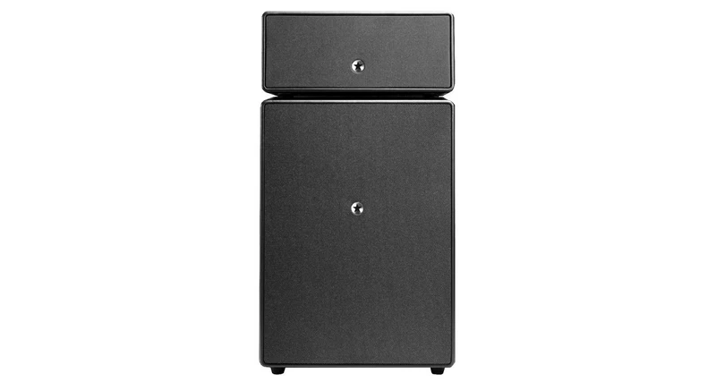 Audio Pro Drumfire Blackstar Edition
