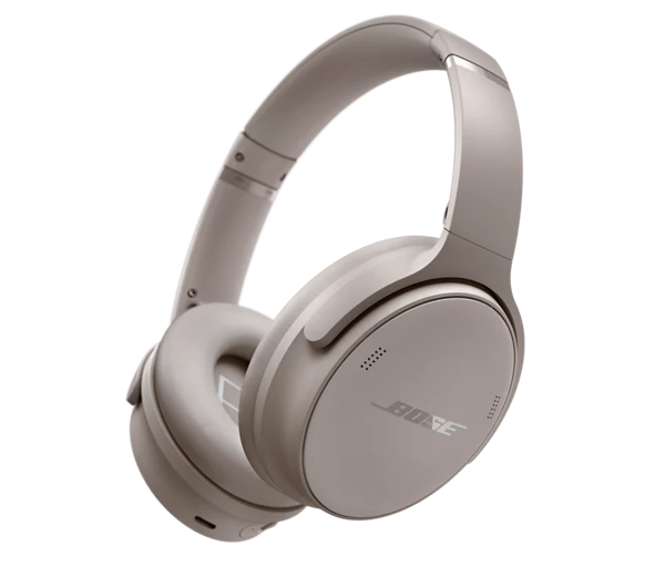 Bose Quietcomfort Headphones