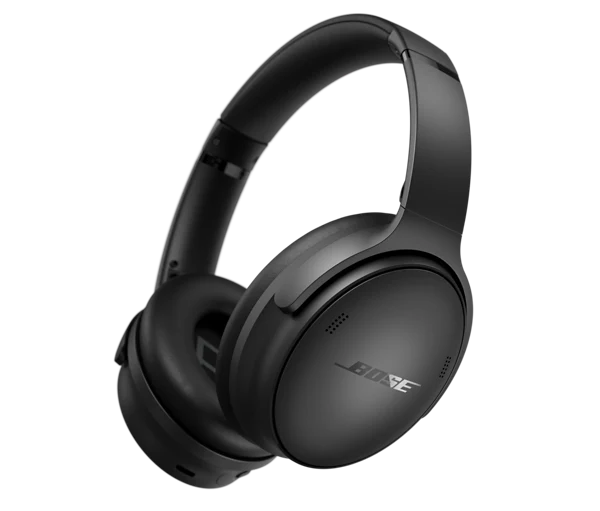 Bose Quietcomfort SC