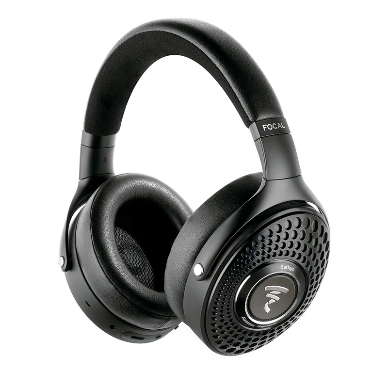 Focal Bathys Deep Black