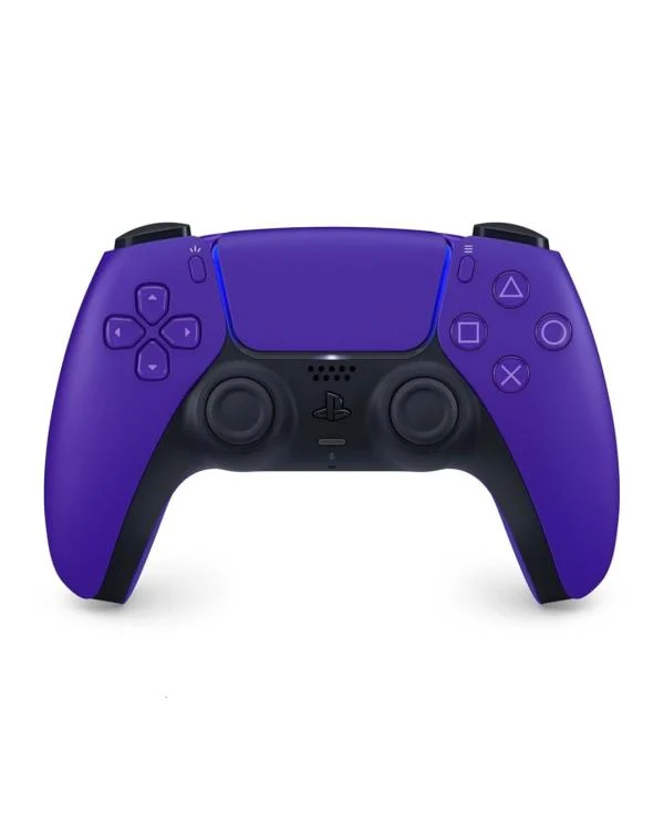 SONY PLAYSTATION PS5 DUAL SENSE WIRELESS CONTROLLER GALACTIC PURPLE