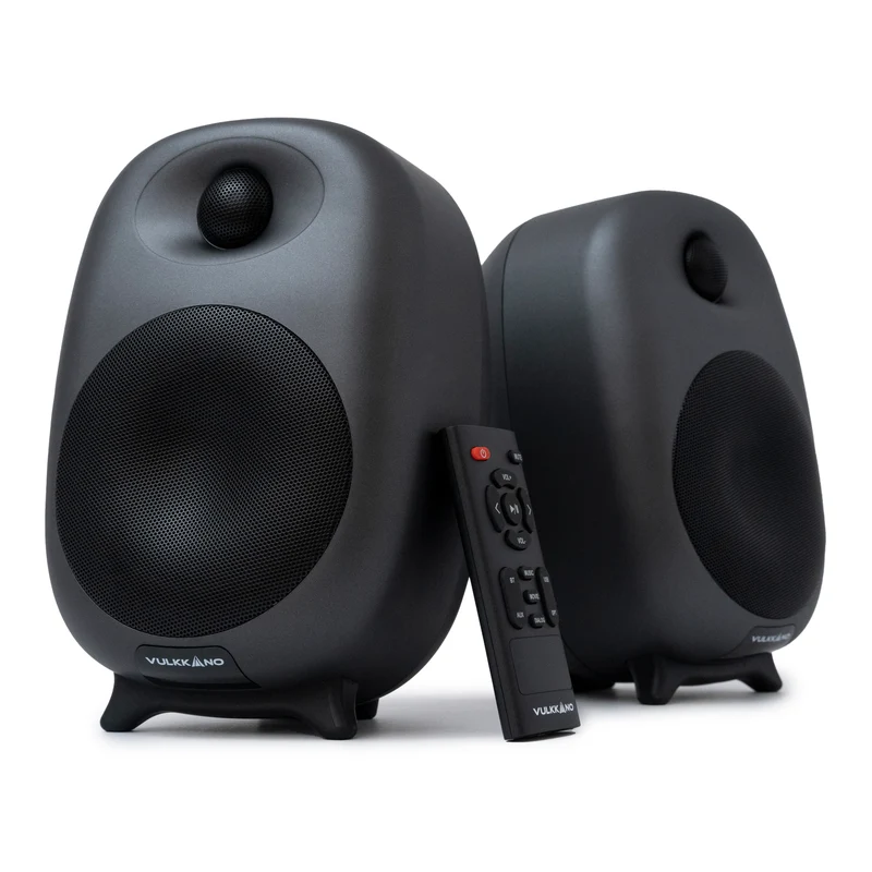 VULKKANO D4 - Reacondicionado