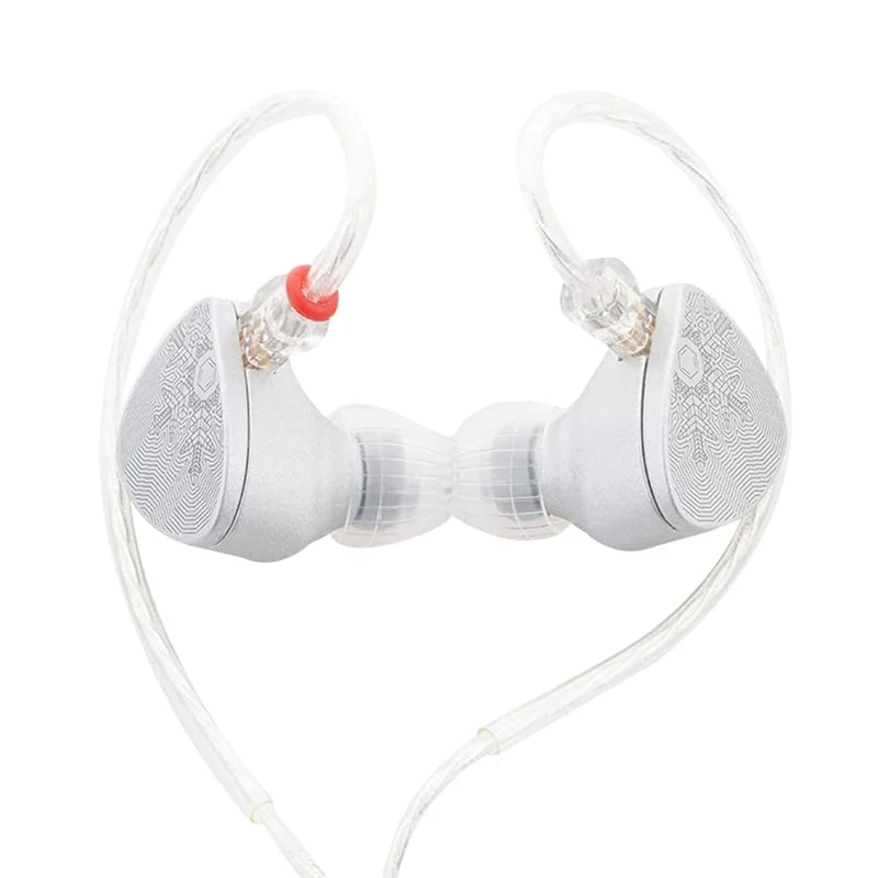 MOONDROP ARIA SNOW EDITION