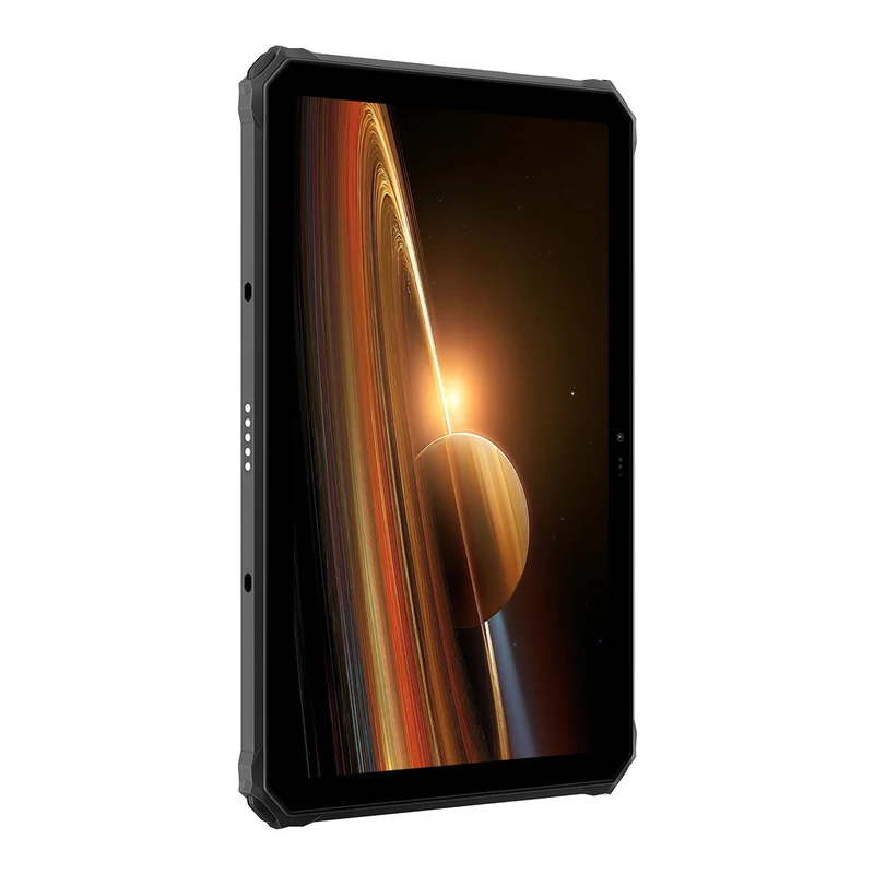 TABLET REFORZADA BLACKVIEW ACTIVE 7 11" 256GB WIFI LTE BLUETOOTH ANDROID 15 MIL-STD-810H NEGRO