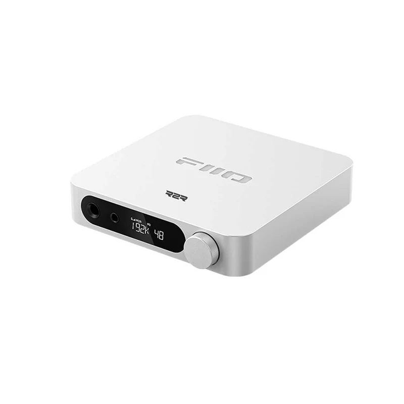 FiiO K11 R2R