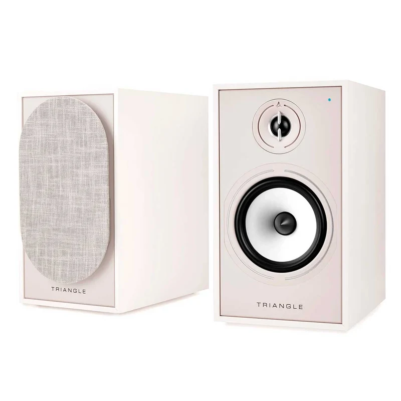 Triangle Borea BR03 CONNECT - Reacondicionado