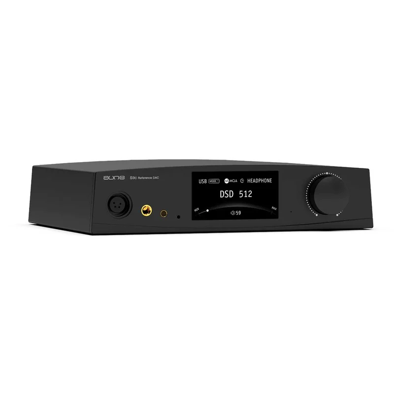 Aune S9c Pro BT