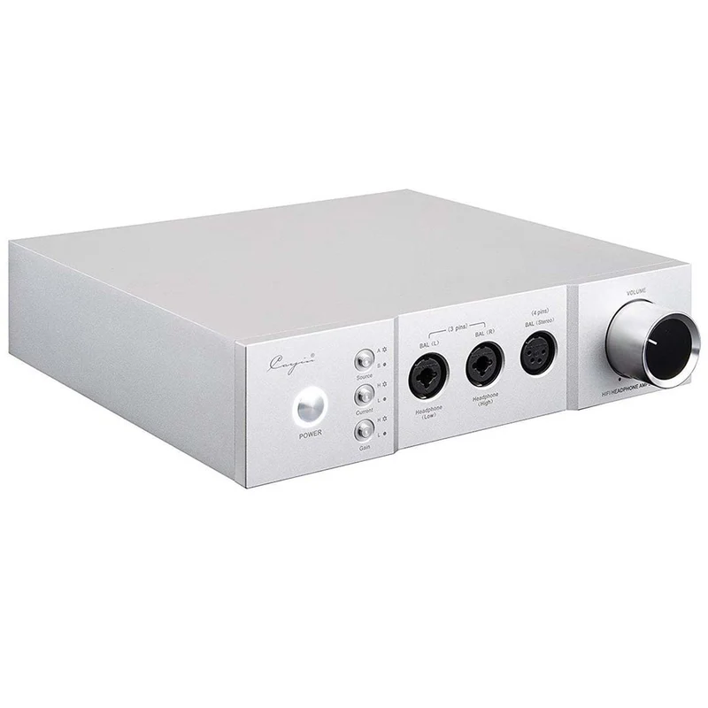 Cayin iHA-6 - Reacondicionado