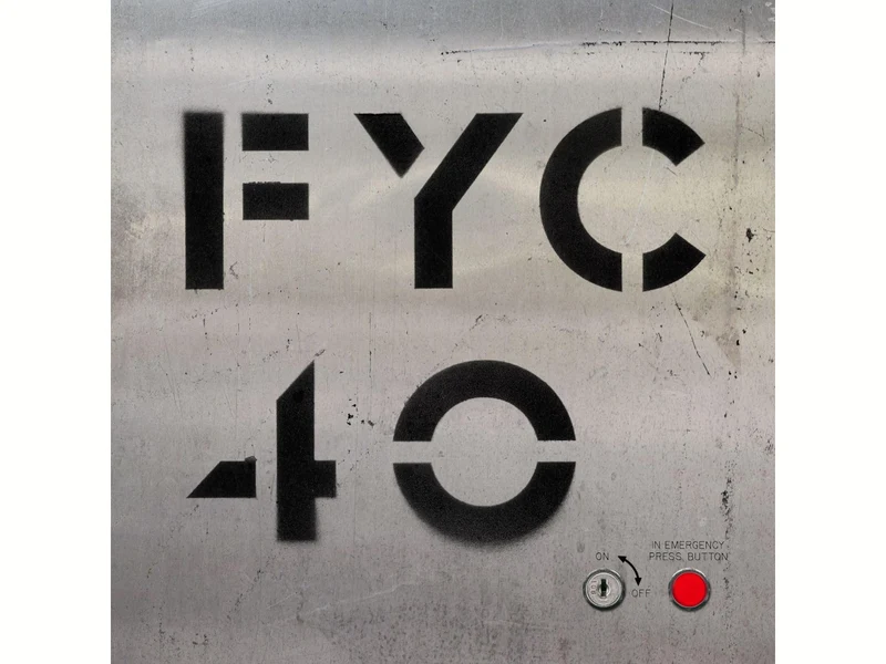 FINE YOUNG CANNIBALS - FYC 40 (40th Anniversary)