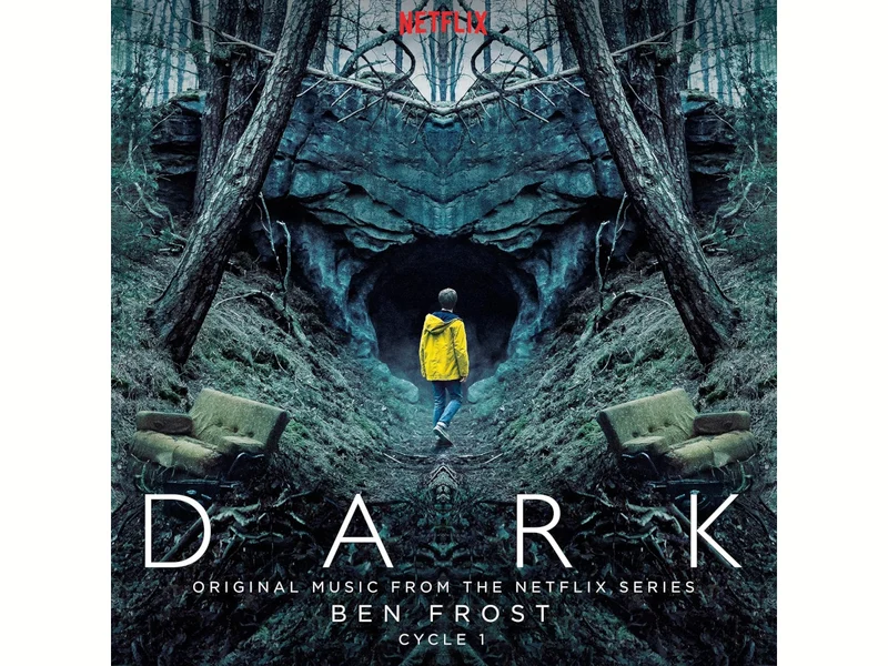 DARK - CYCLE 1 (YELLOW)
