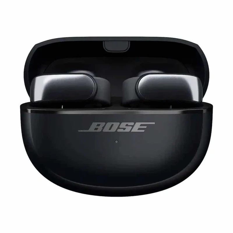 AUDÍFONOS INALÁMBRICOS BOSE ULTRA OPEN EARBUDS OPEN-EAR BLUETOOTH NEGRO