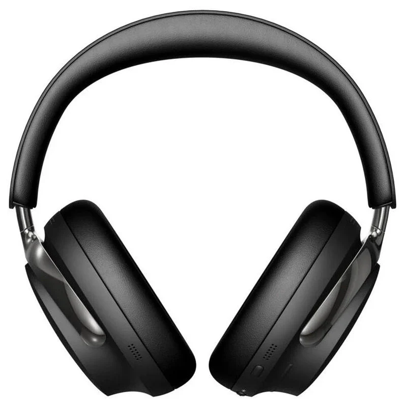 AUDÍFONOS BOSE QUIETCOMFORT ULTRA HEADPHONES 2ND GEN ANC BLUETOOTH NEGRO