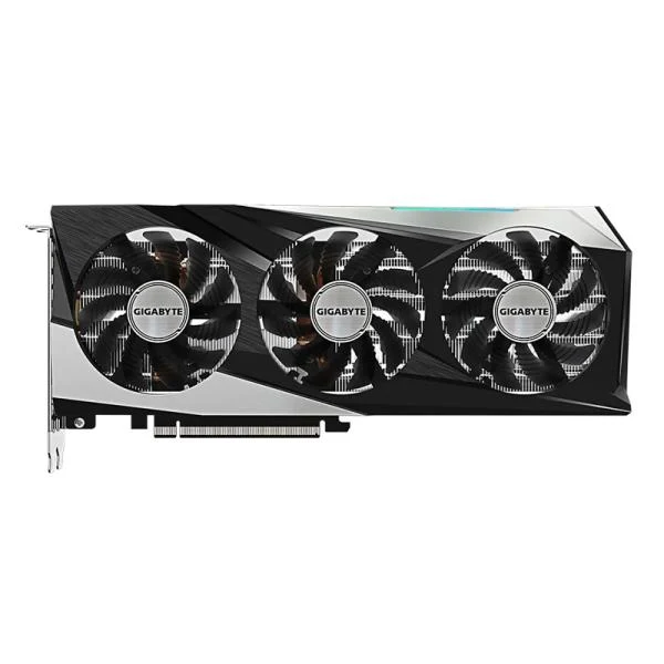 TARJETA DE VIDEO GIGABYTE RADEON RX 7600 GAMING OC 8G GDDR6 2755 MHZ GV-R76GAMING OC-8GD