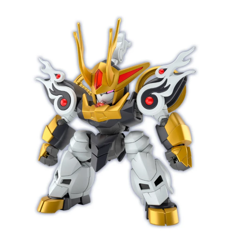 Bandai Kirinmaru