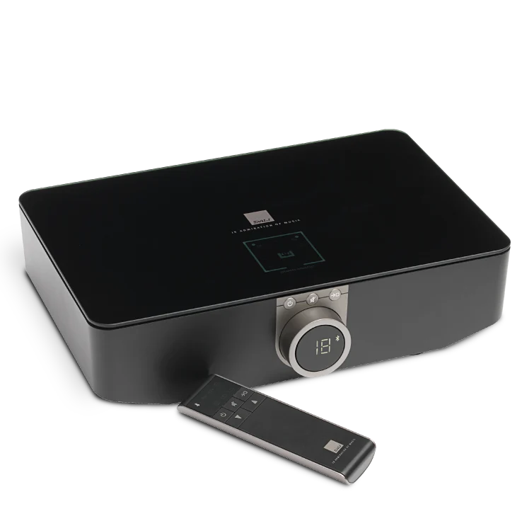Dali Hub Sound Hub - Reacondicionado